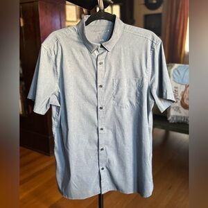 Perry Ellis MENS dress shirt